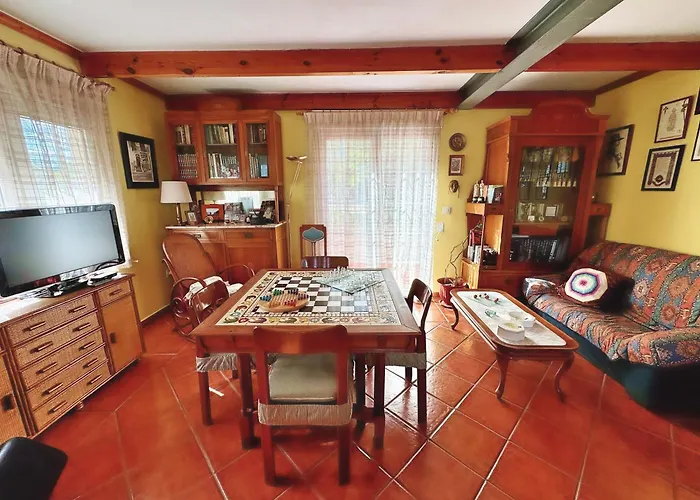 Casa Rural Aire