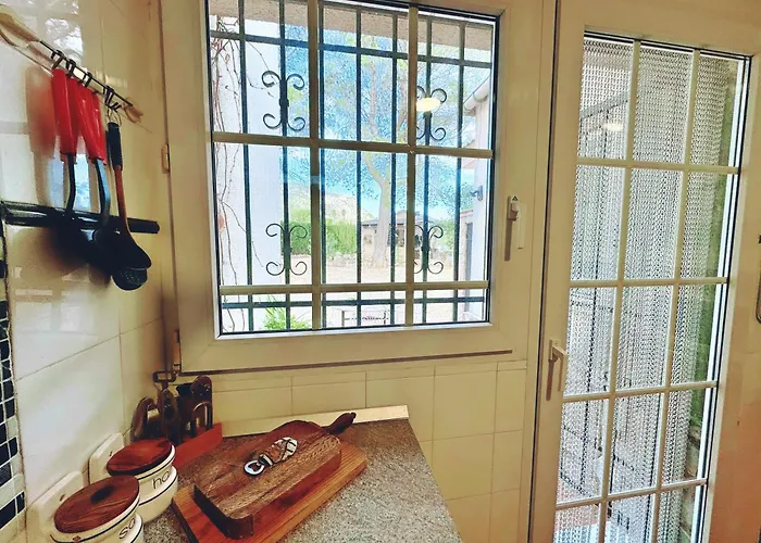 Casa Rural Aire