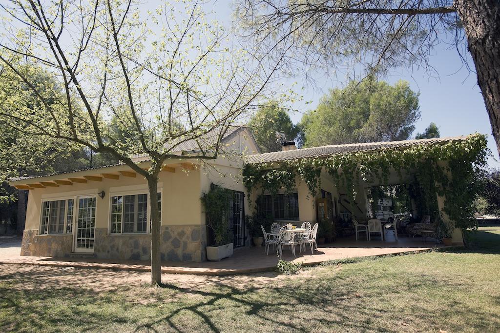 Casa rural Aire
