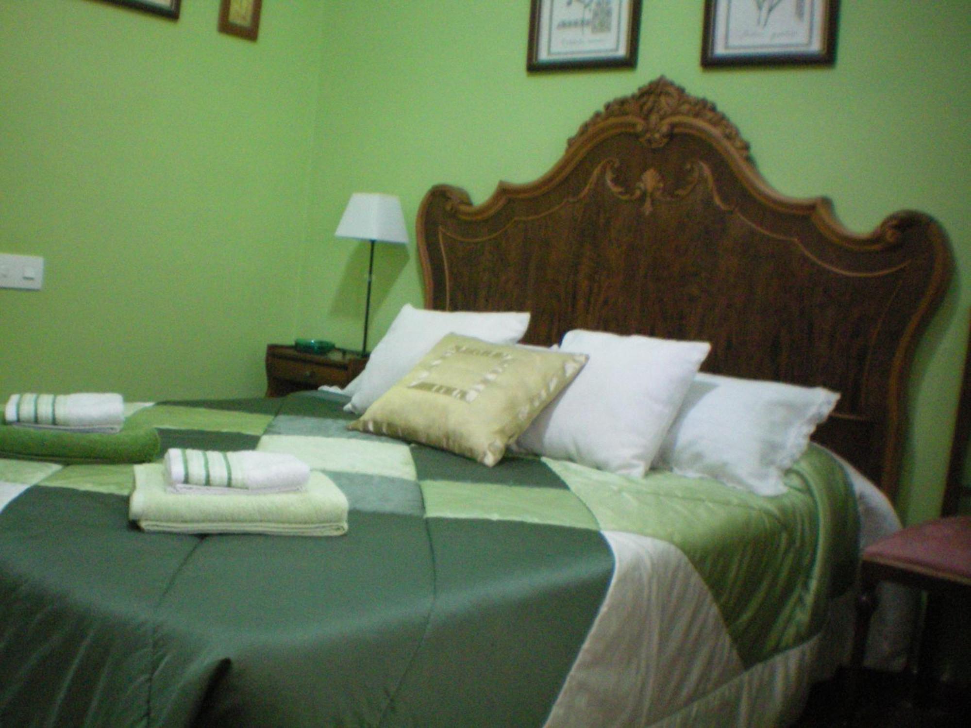 Casa rural Aire *