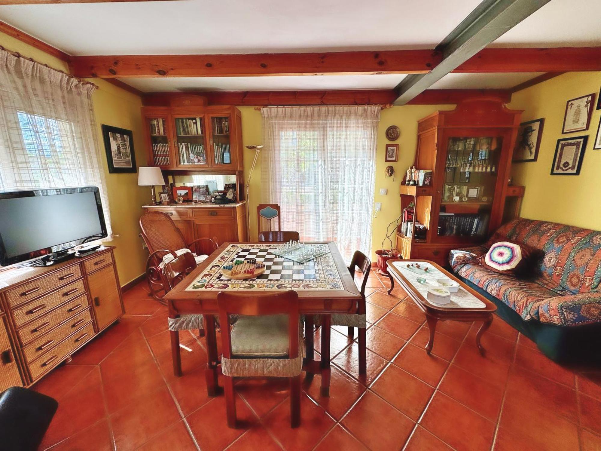 Casa rural Aire *