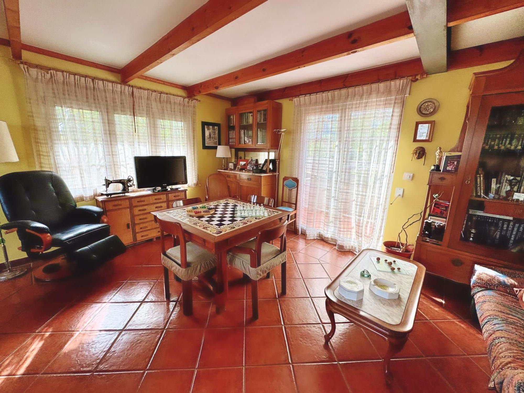 Aire Casa rural