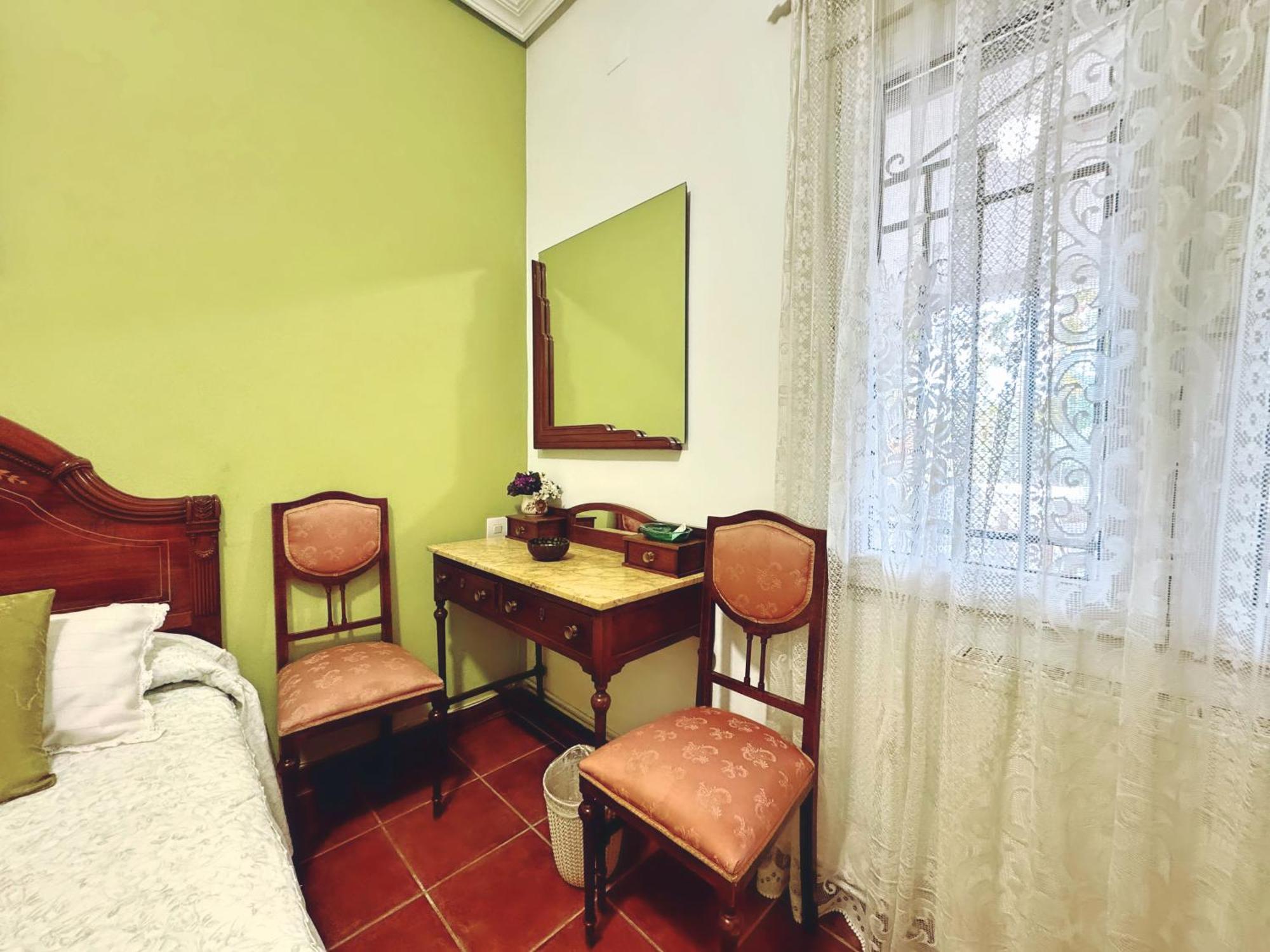 Casa rural Aire