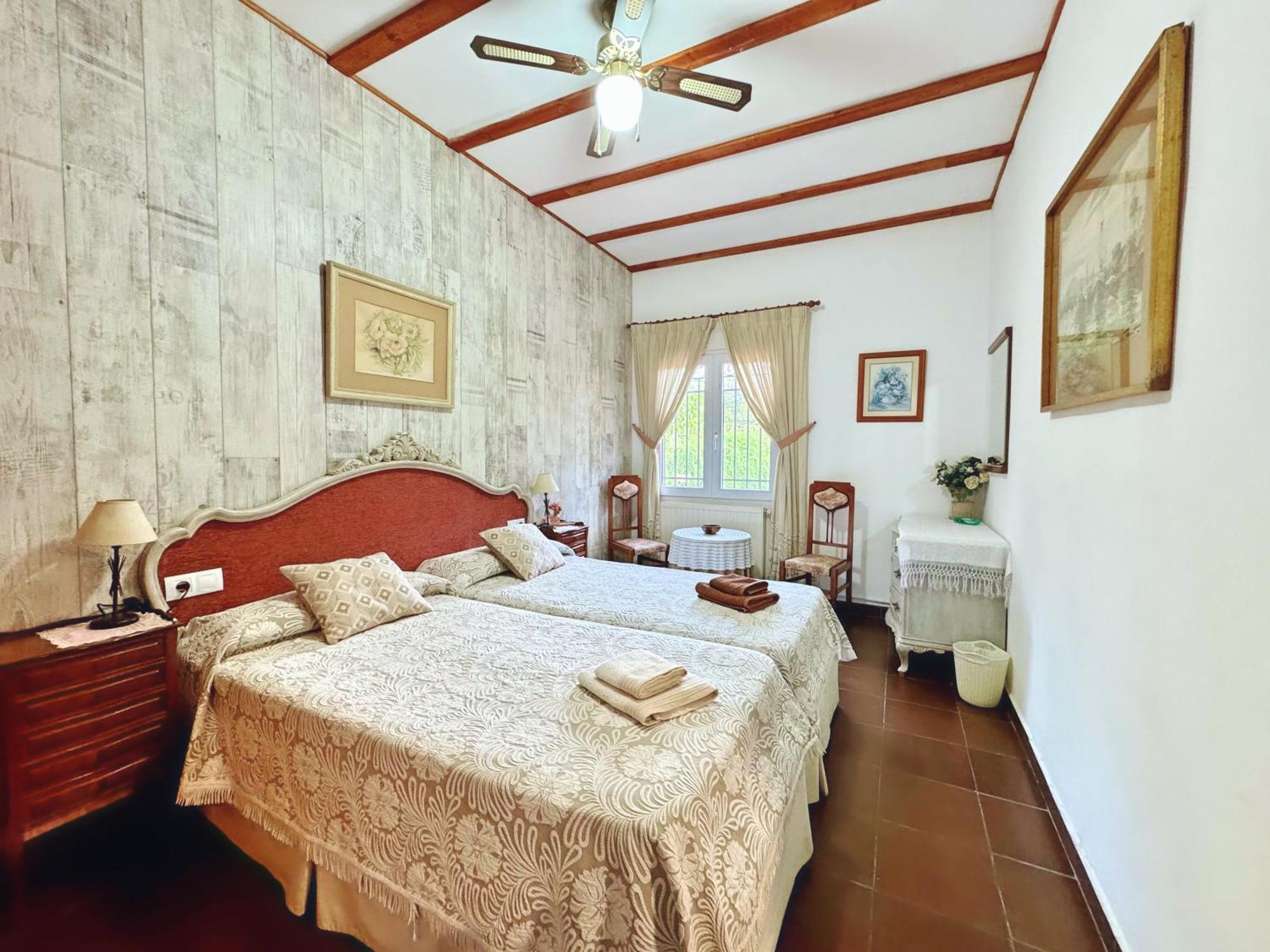 Casa rural Aire *