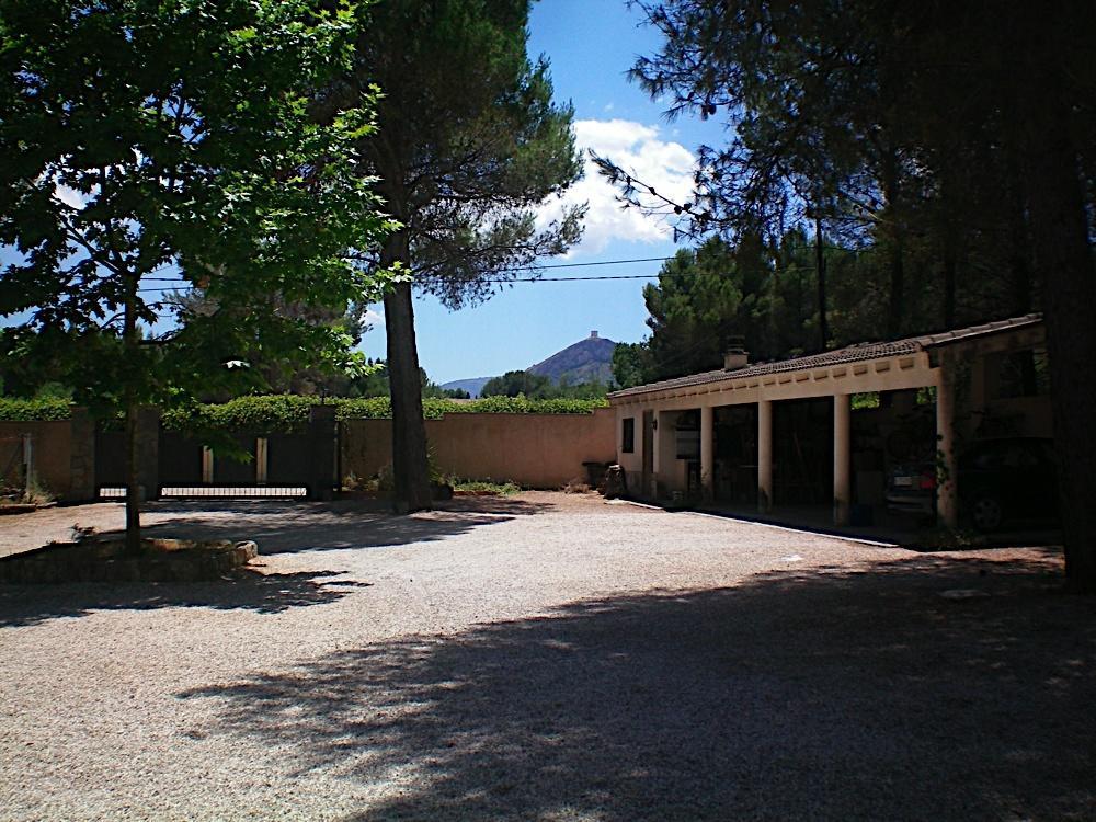 Casa rural Aire