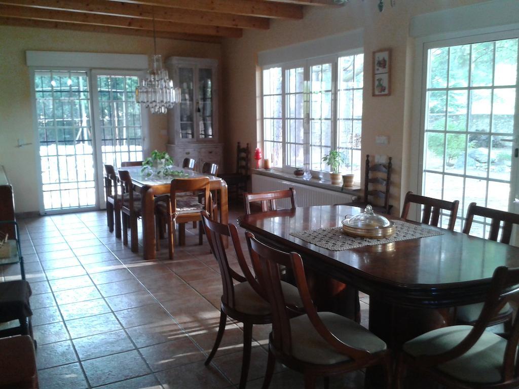 Casa rural Aire