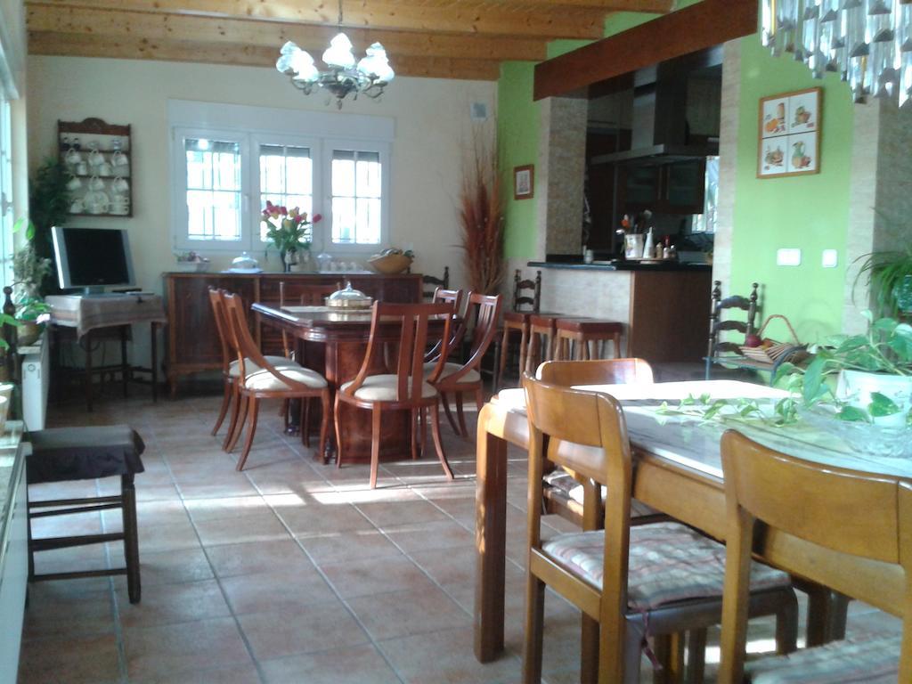 Casa rural Aire Muro d'Alcoi (Muro de Alcoy)