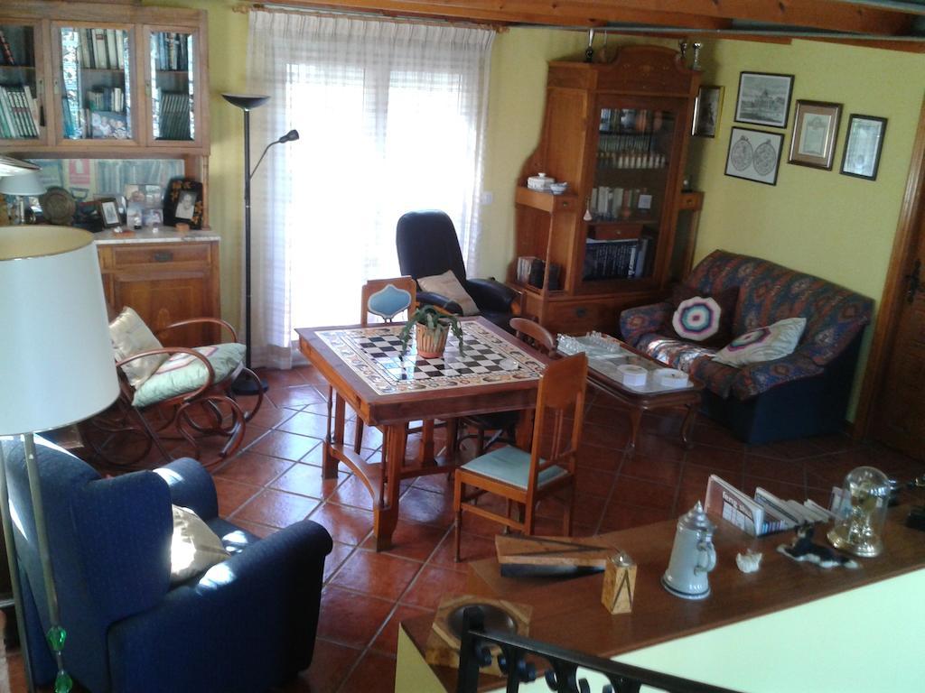 Casa rural Aire *