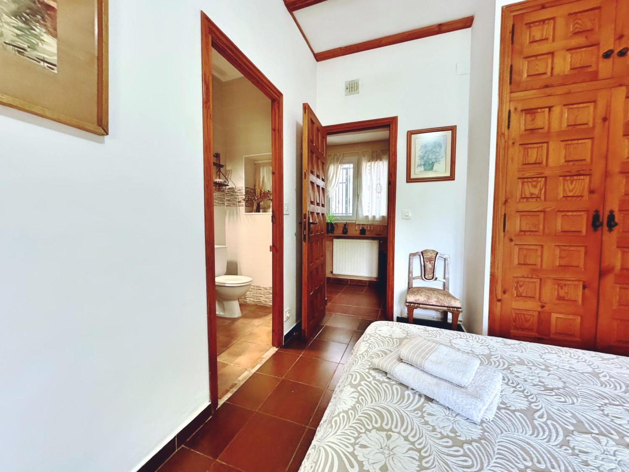 Country house Casa Rural Aire *