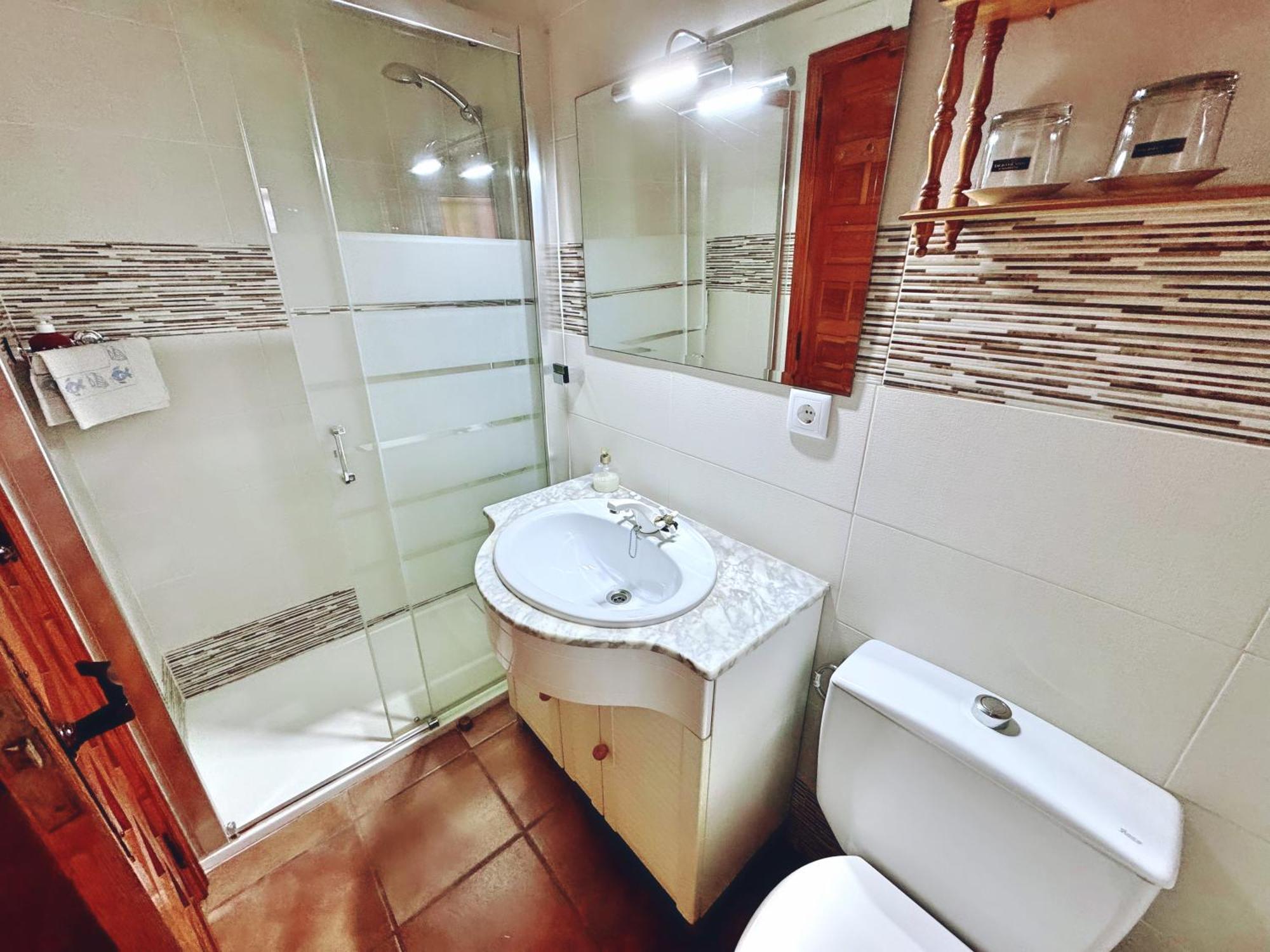 Casa Rural Aire Country house Muro de Alcoy